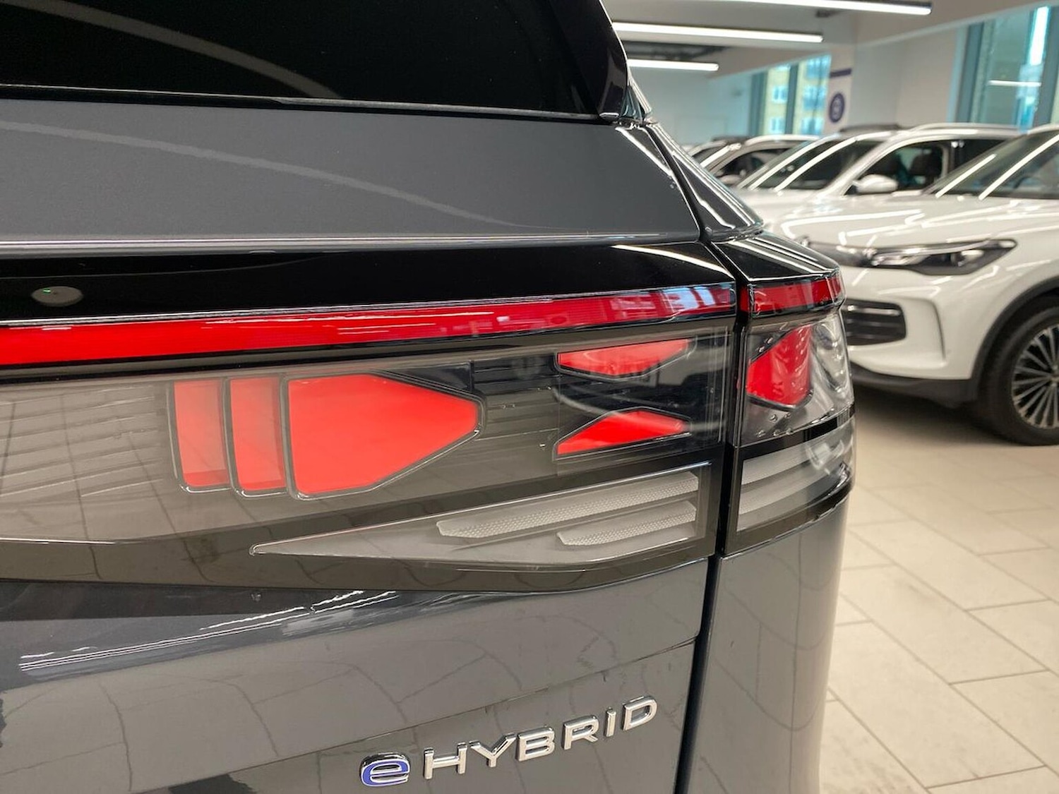 Used Volkswagen Tiguan 2025 for sale - 77024207: Photo 38