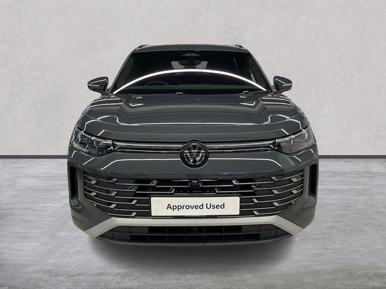 Used Volkswagen Tiguan 2025 for sale - 77024207: Photo 7