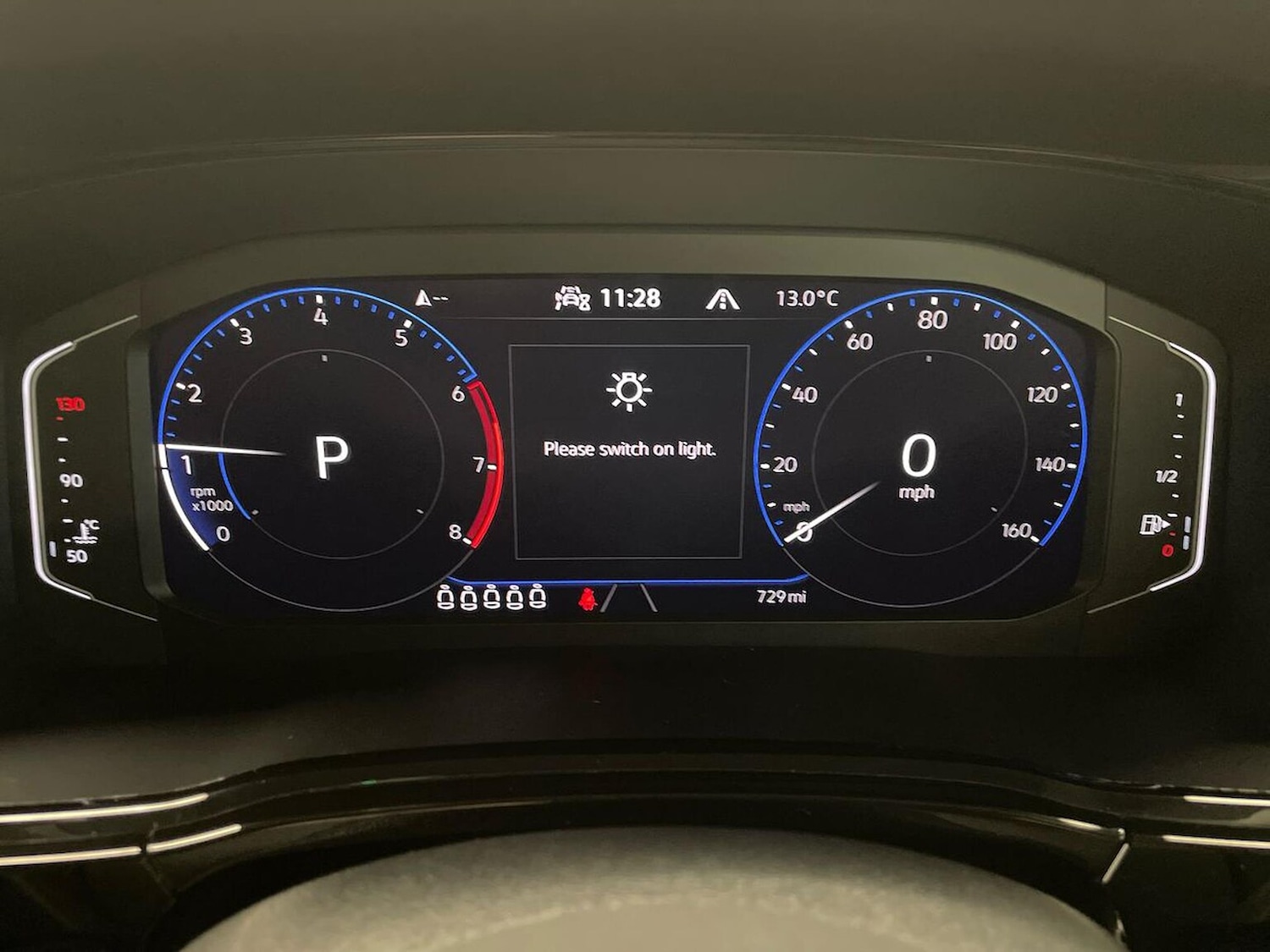 Used Volkswagen Touran 2023 for sale - 76860066: Photo 10