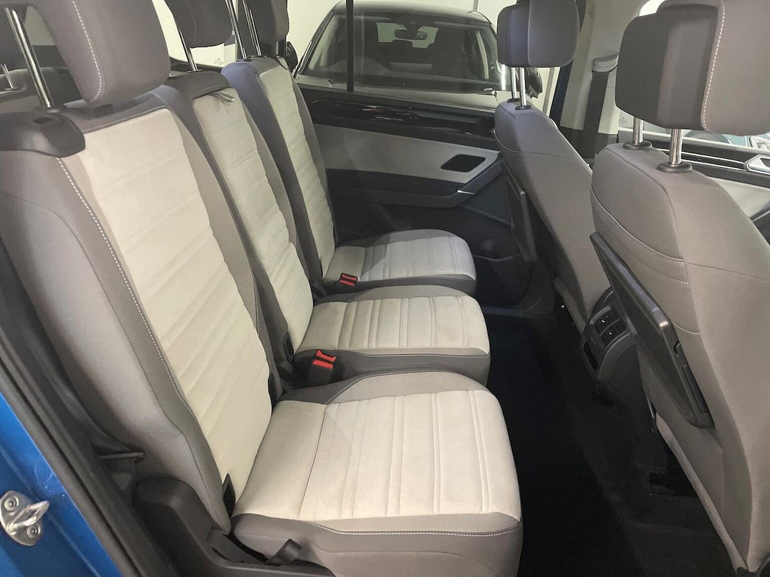 Used Volkswagen Touran 2023 for sale - 76860066: Photo 16