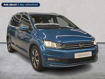 2023 - 1.5 Tsi Evo Sel Mpv 5Dr Petrol Dsg Euro 6 (S/S) (150 Ps)