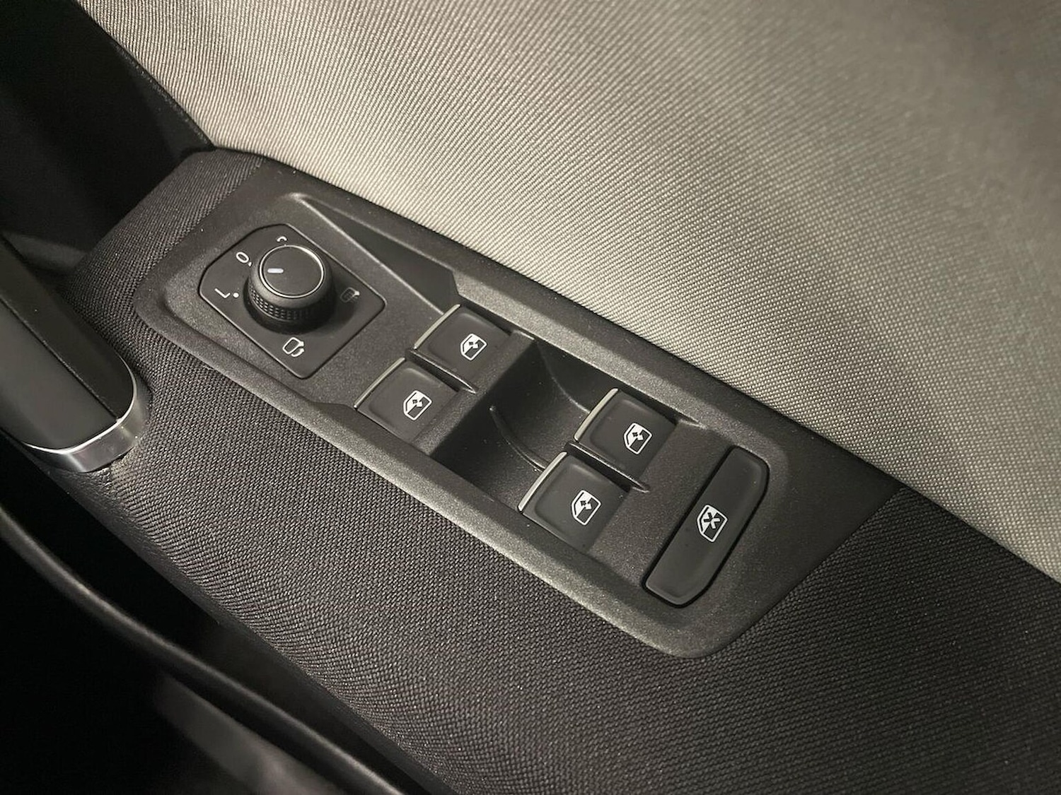 Used Volkswagen Touran 2023 for sale - 76860066: Photo 21