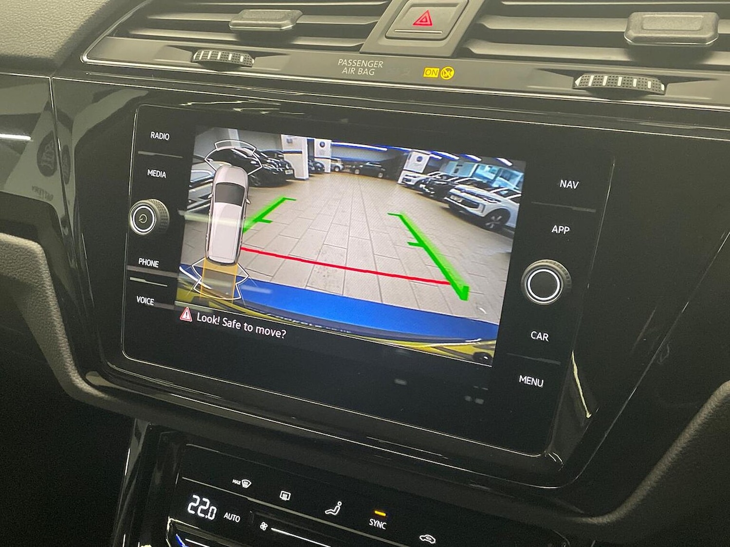 Used Volkswagen Touran 2023 for sale - 76860066: Photo 23