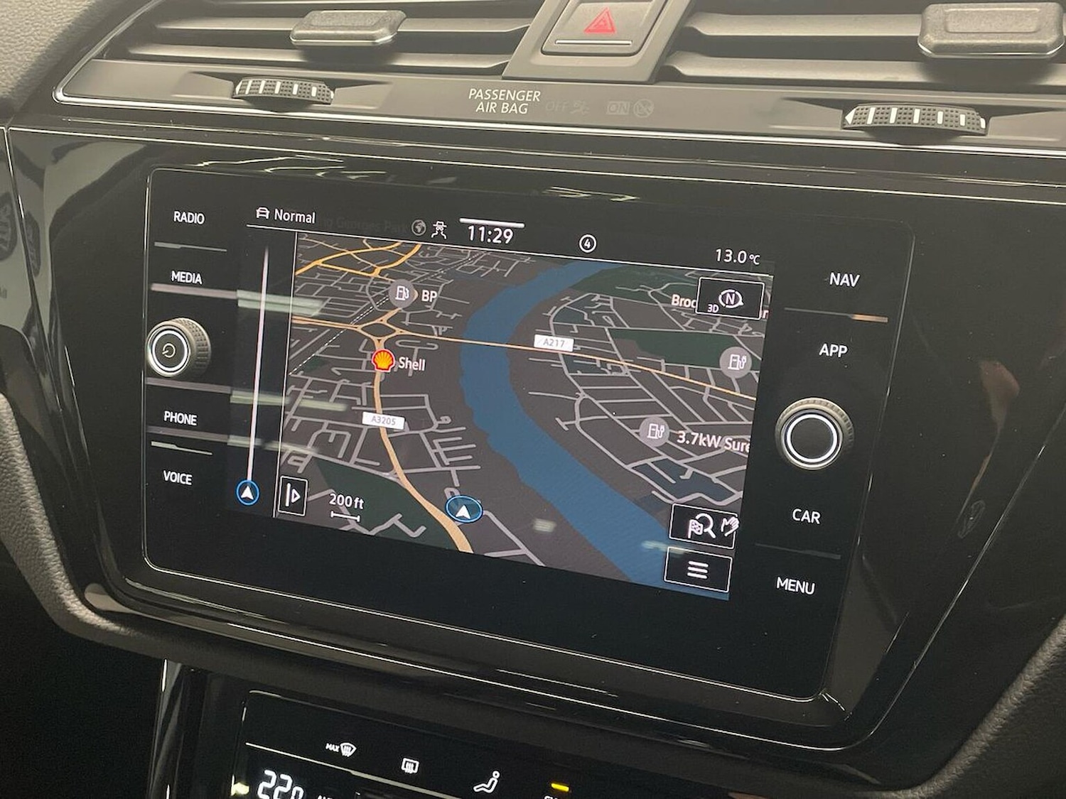 Used Volkswagen Touran 2023 for sale - 76860066: Photo 24