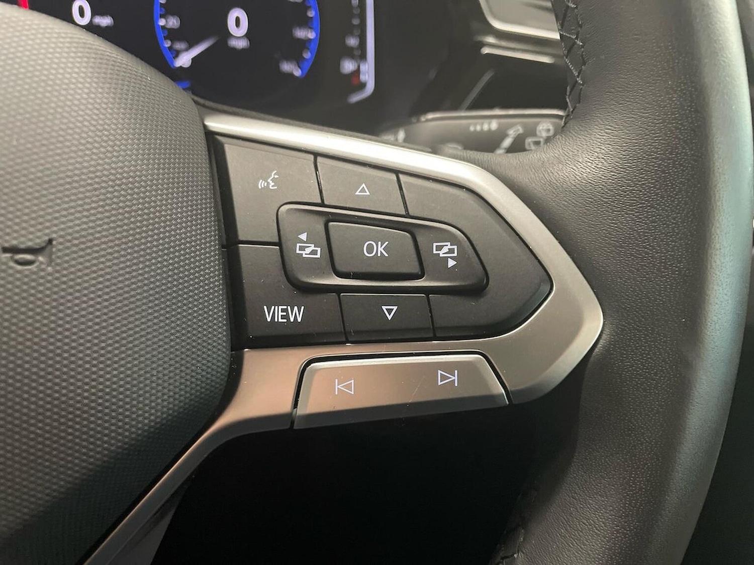 Used Volkswagen Touran 2023 for sale - 76860066: Photo 26