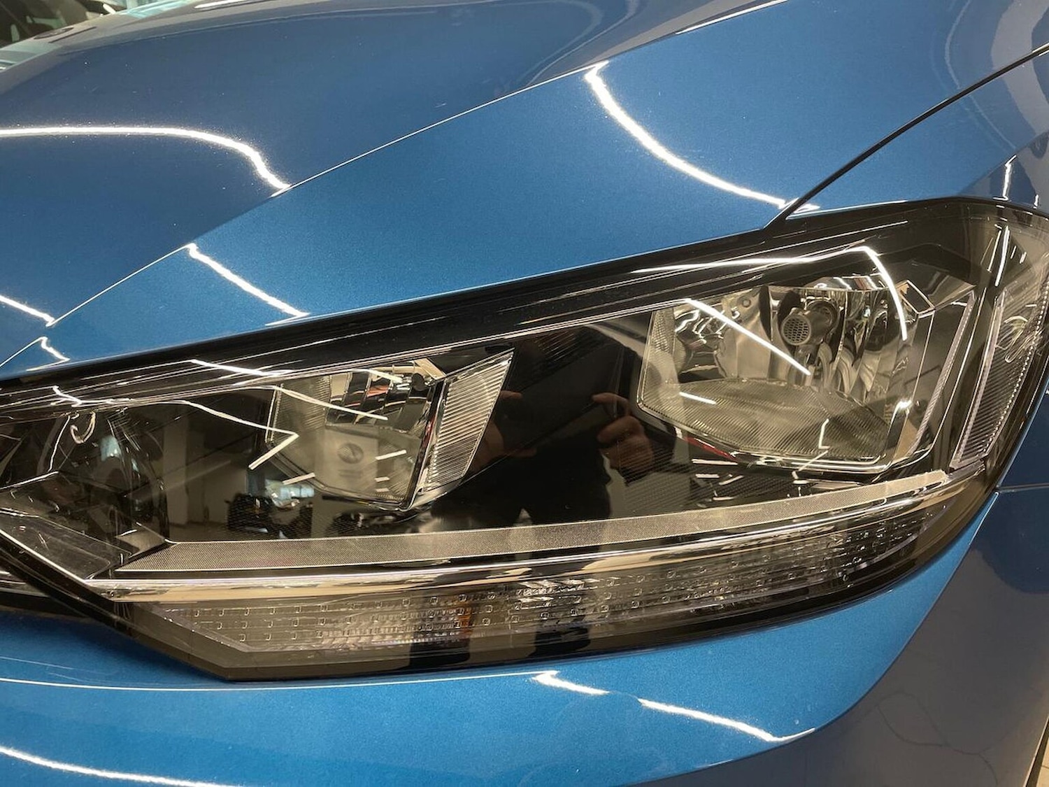 Used Volkswagen Touran 2023 for sale - 76860066: Photo 29