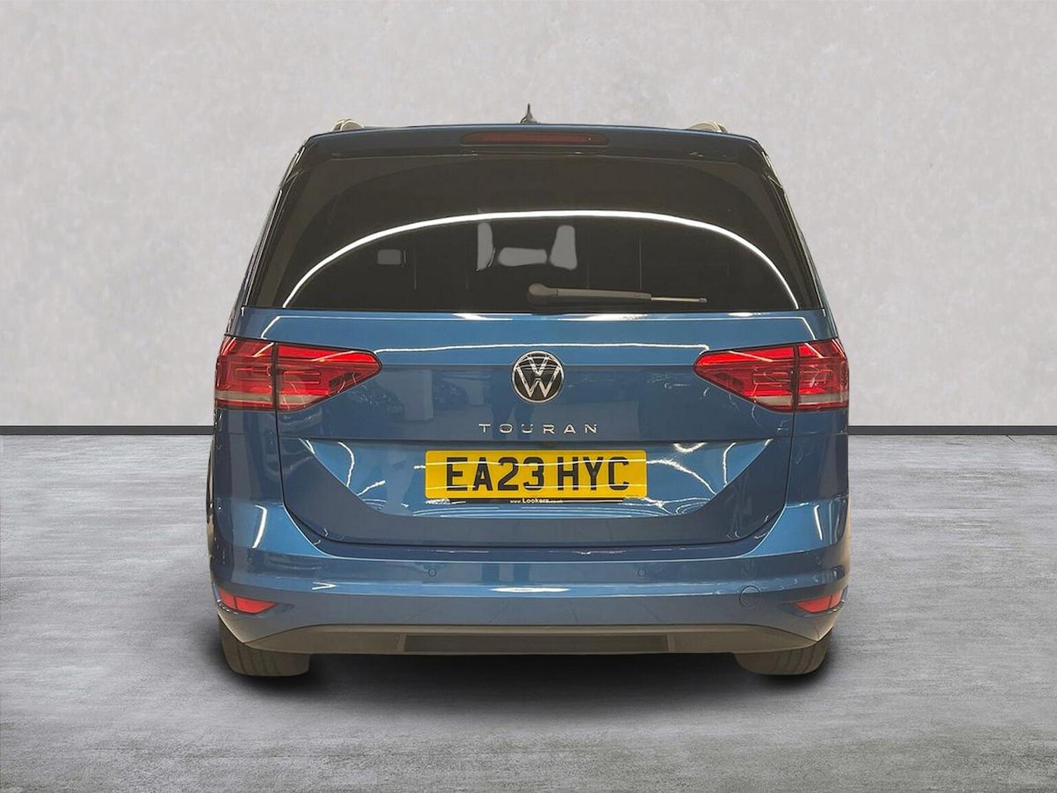 Used Volkswagen Touran 2023 for sale - 76860066: Photo 4