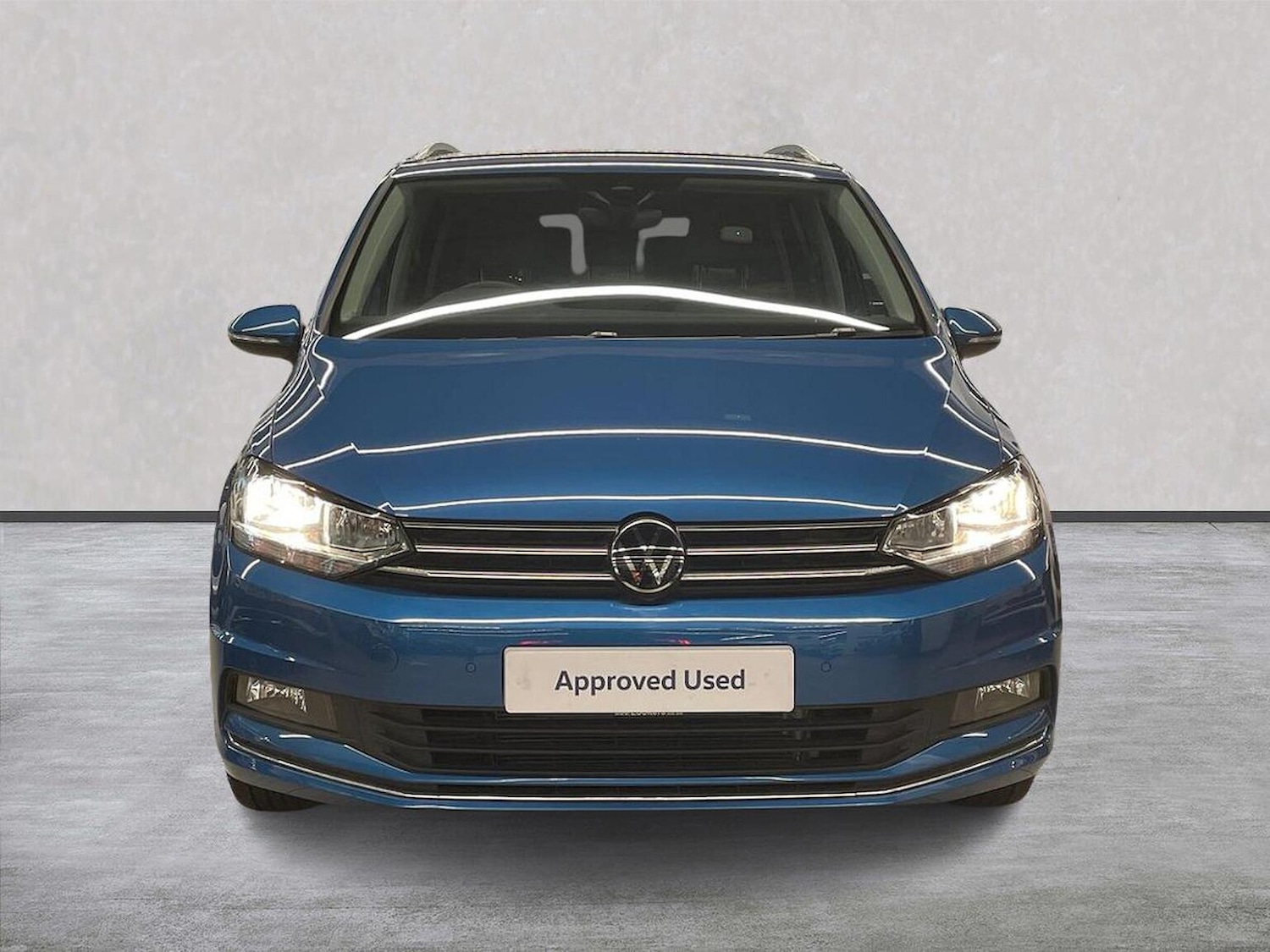 Used Volkswagen Touran 2023 for sale - 76860066: Photo 5