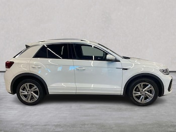 Used Volkswagen T-Roc 2022 for sale - 79551842: Photo