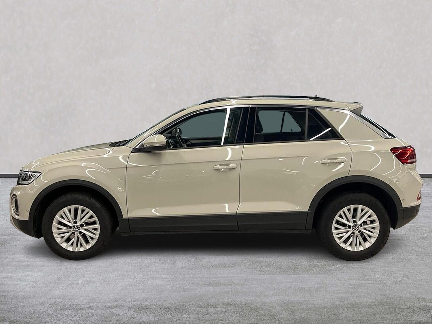 Used Volkswagen T-Roc 2022 for sale - 76319643: Photo 19