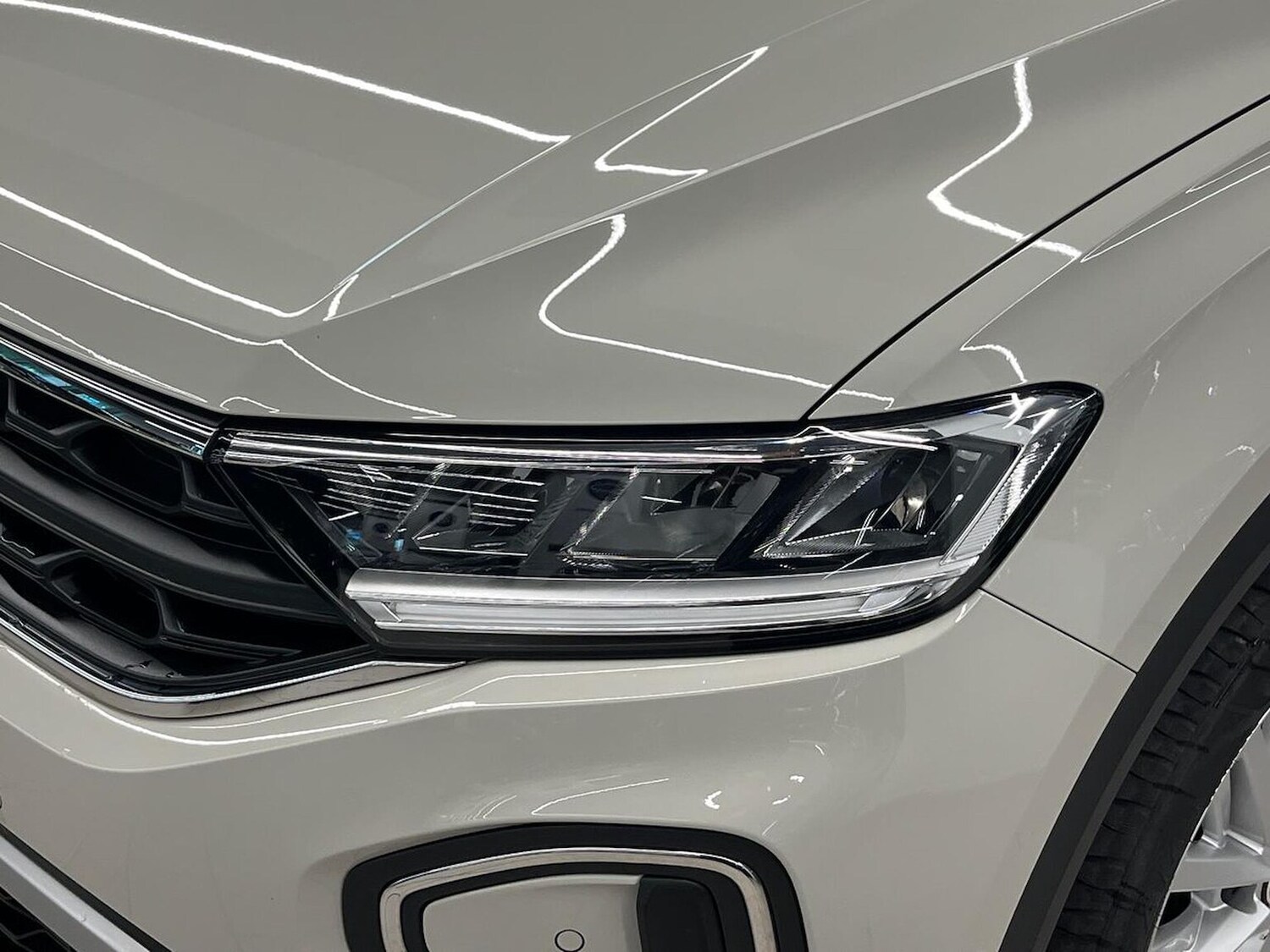 Used Volkswagen T-Roc 2022 for sale - 76319643: Photo 29