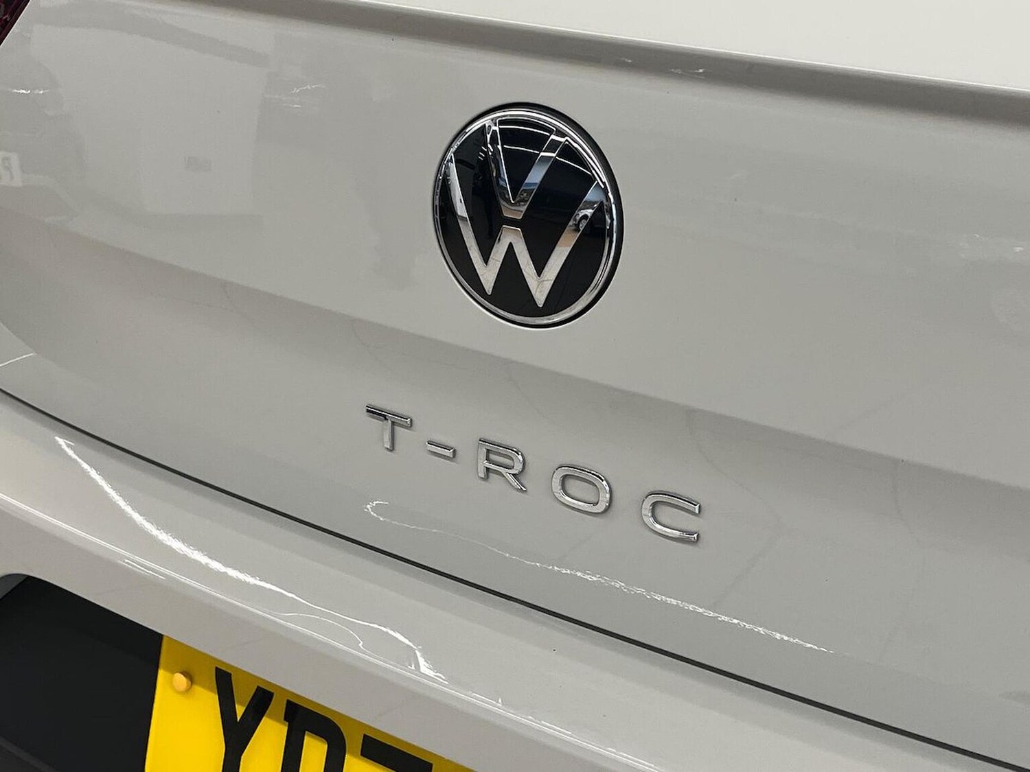 Used Volkswagen T-Roc 2022 for sale - 76319643: Photo 30