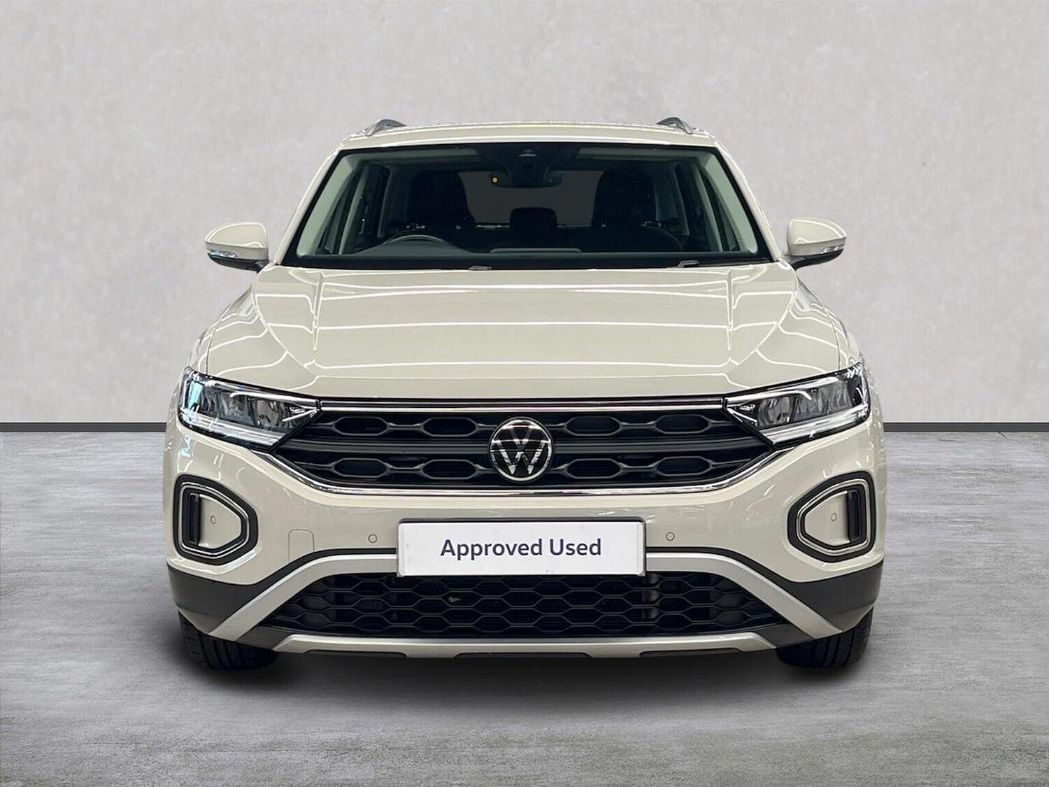 Used Volkswagen T-Roc 2022 for sale - 76319643: Photo 5