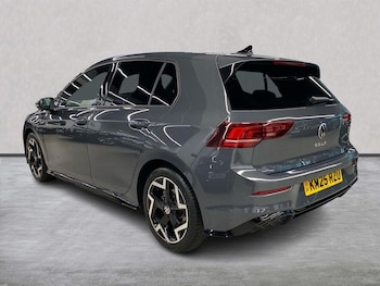 Used Volkswagen Golf 2025 for sale - 78571702: Photo