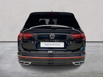 Used Volkswagen Tiguan Allspace 2024 for sale - 76799426: Photo