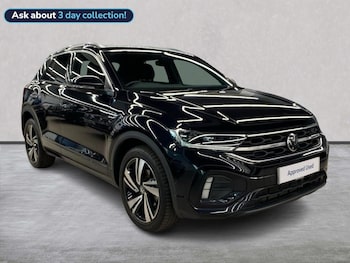 Used Volkswagen T-Roc 2024 for sale - 78628101: Photo
