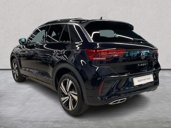 Used Volkswagen T-Roc 2024 for sale - 78628101: Photo