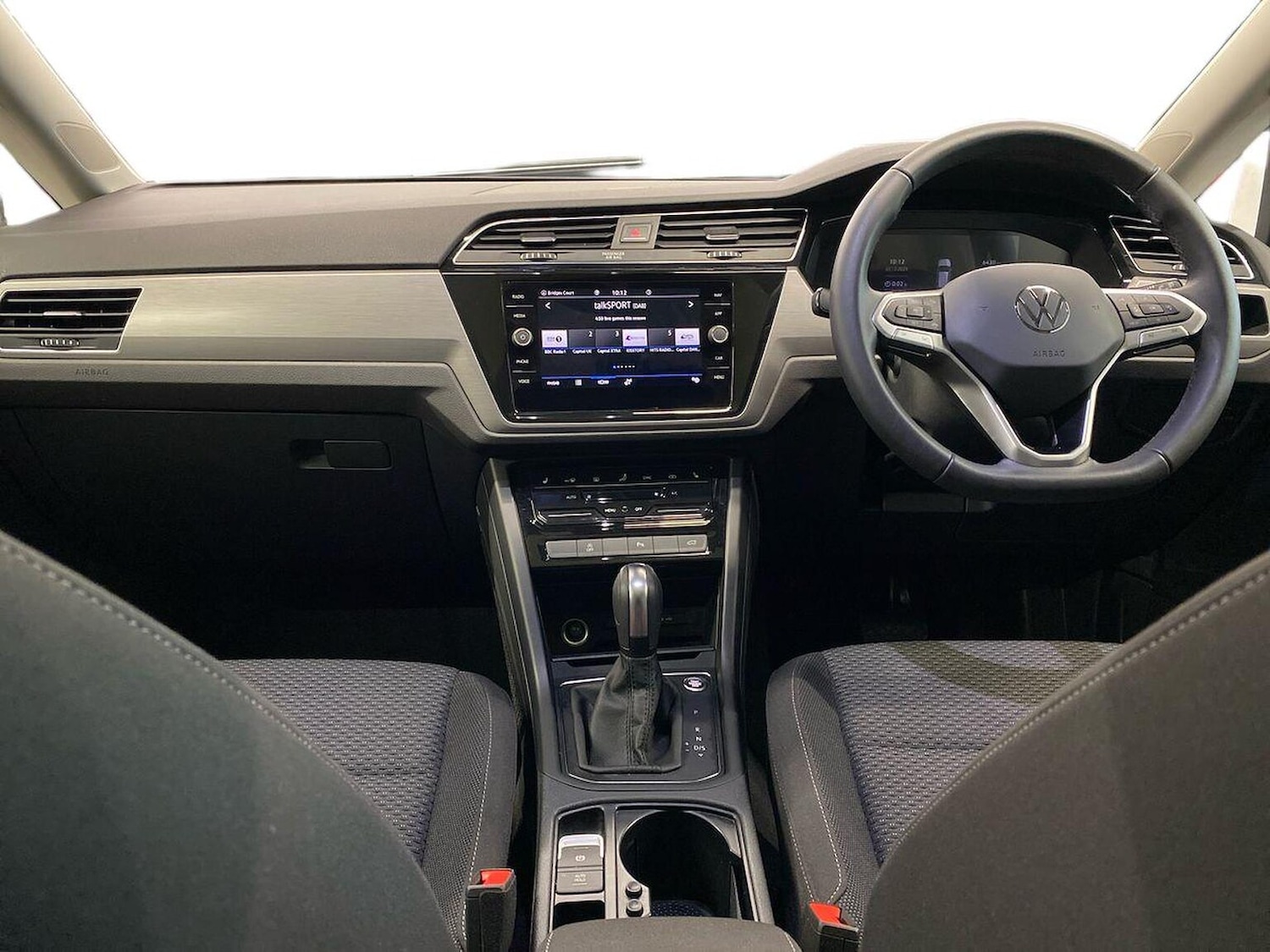 Used Volkswagen Touran 2025 for sale - 77023464: Photo 10