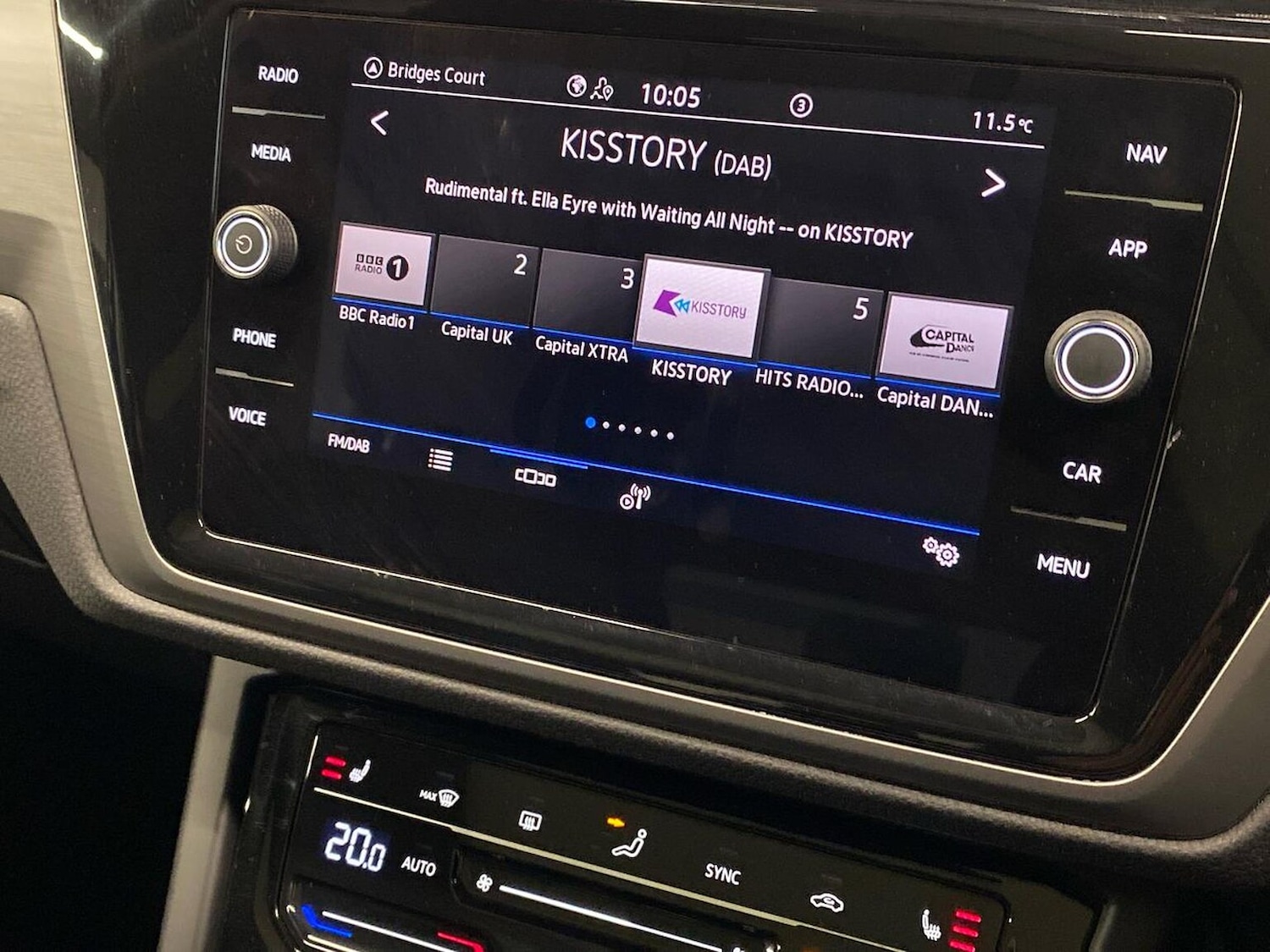 Used Volkswagen Touran 2025 for sale - 77023464: Photo 13