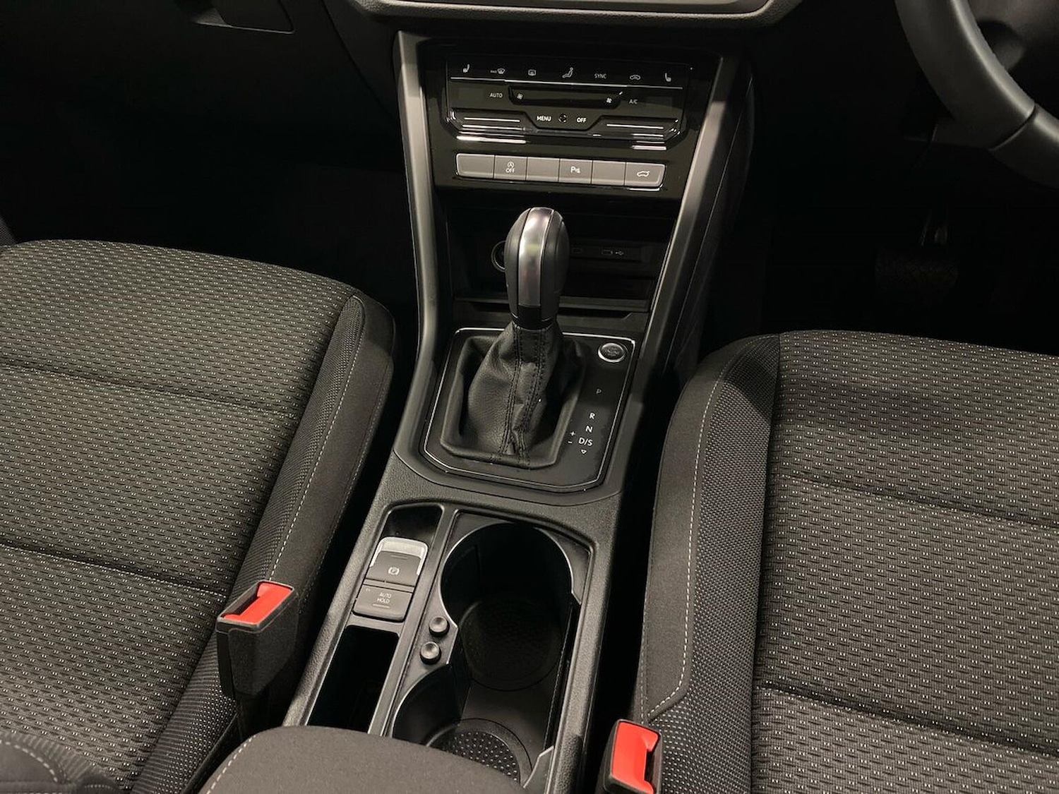 Used Volkswagen Touran 2025 for sale - 77023464: Photo 15