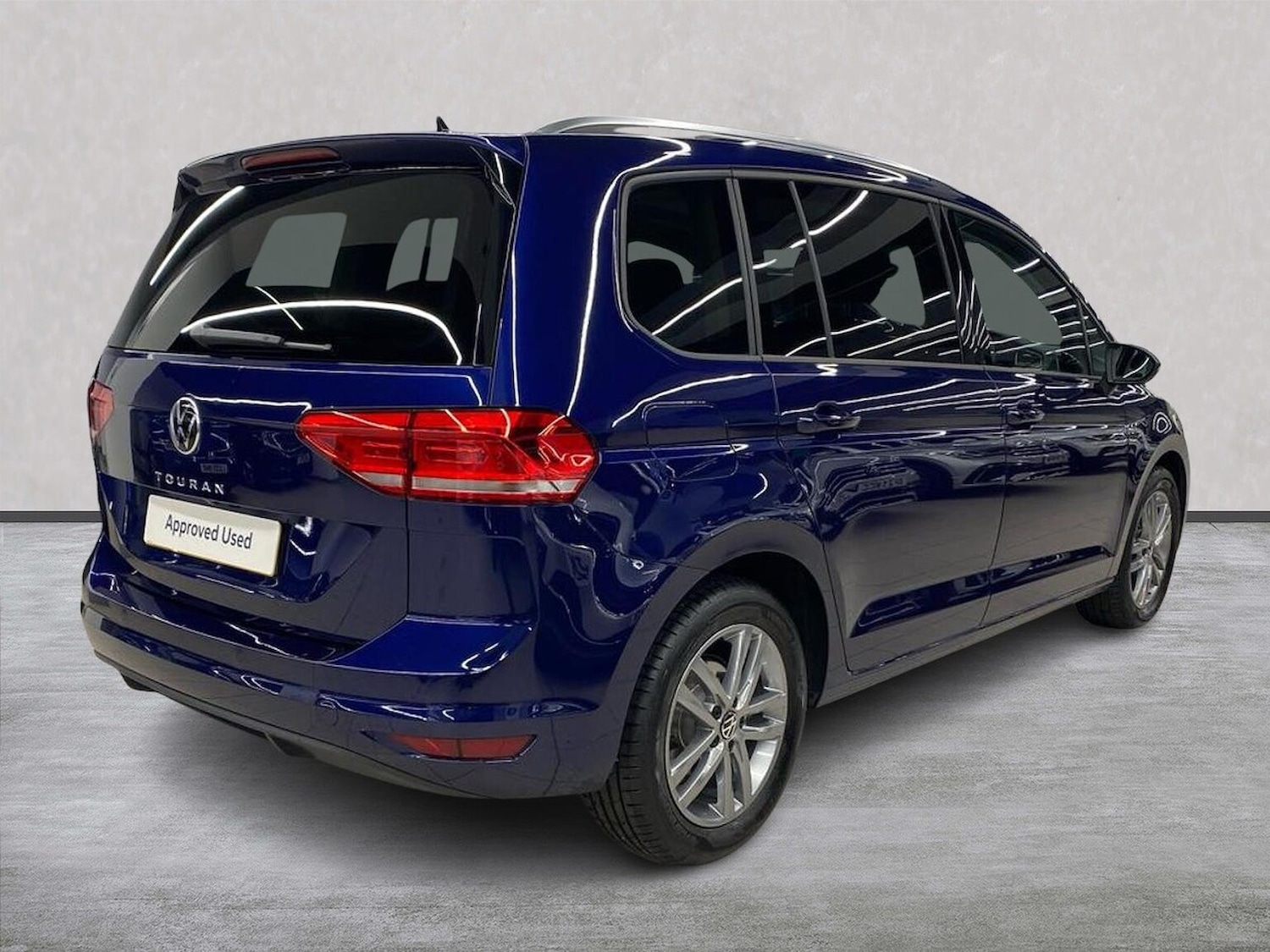 Used Volkswagen Touran 2025 for sale - 77023464: Photo 20