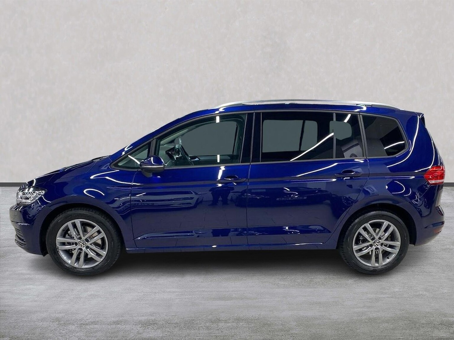 Used Volkswagen Touran 2025 for sale - 77023464: Photo 21