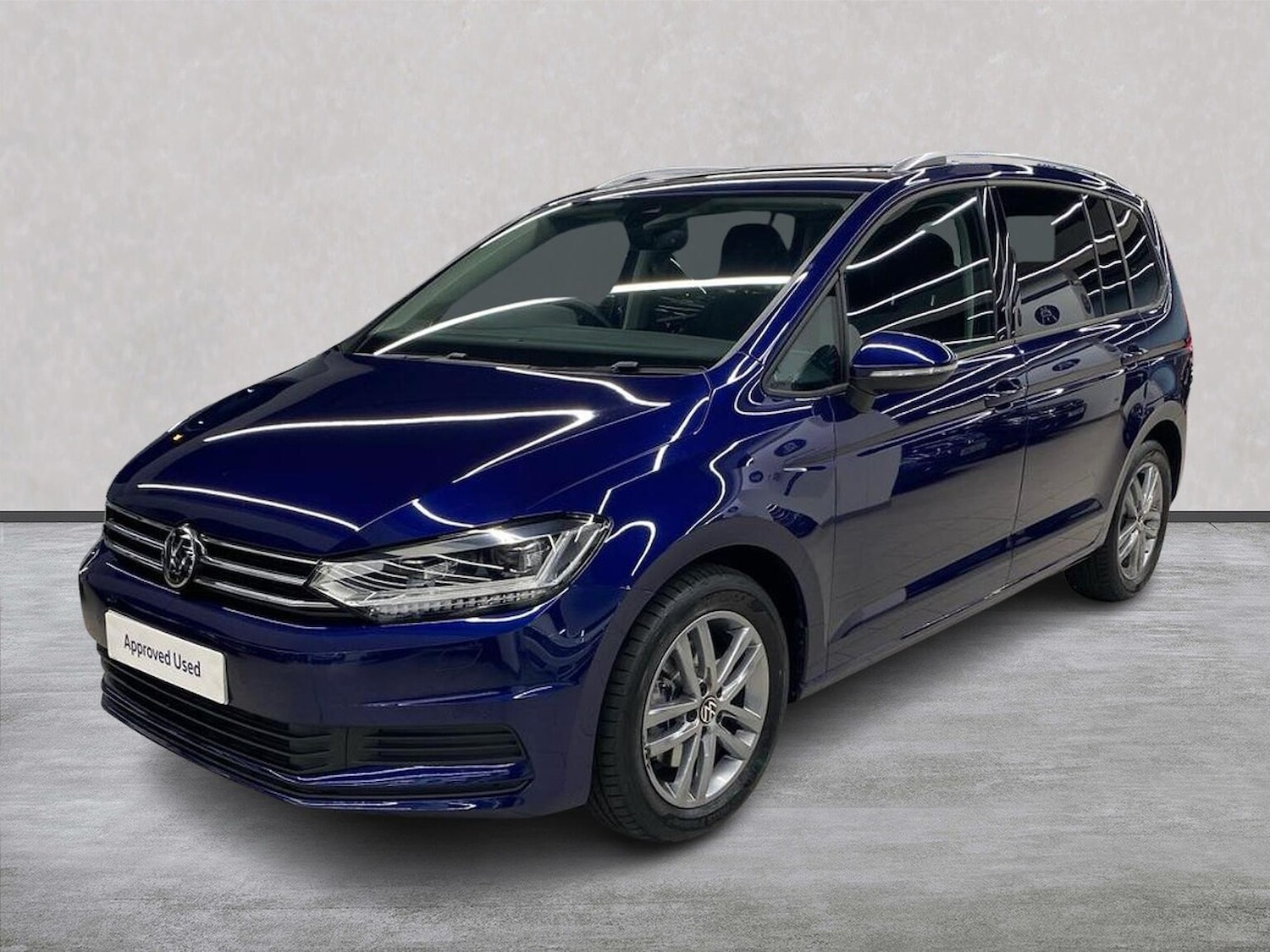 Used Volkswagen Touran 2025 for sale - 77023464: Photo 22
