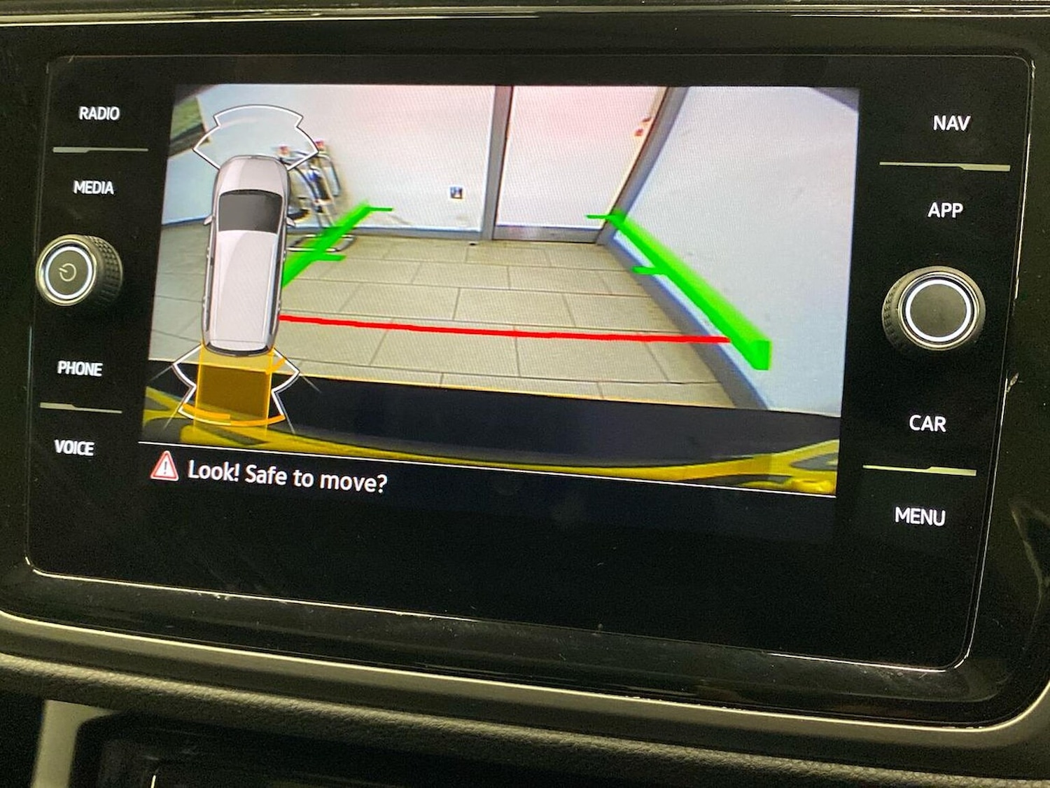 Used Volkswagen Touran 2025 for sale - 77023464: Photo 25