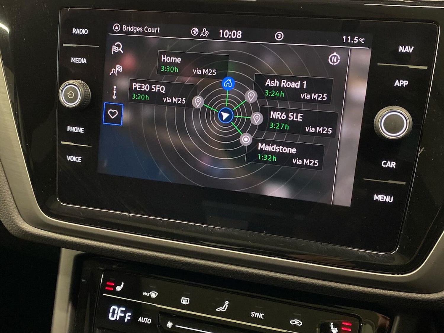 Used Volkswagen Touran 2025 for sale - 77023464: Photo 26