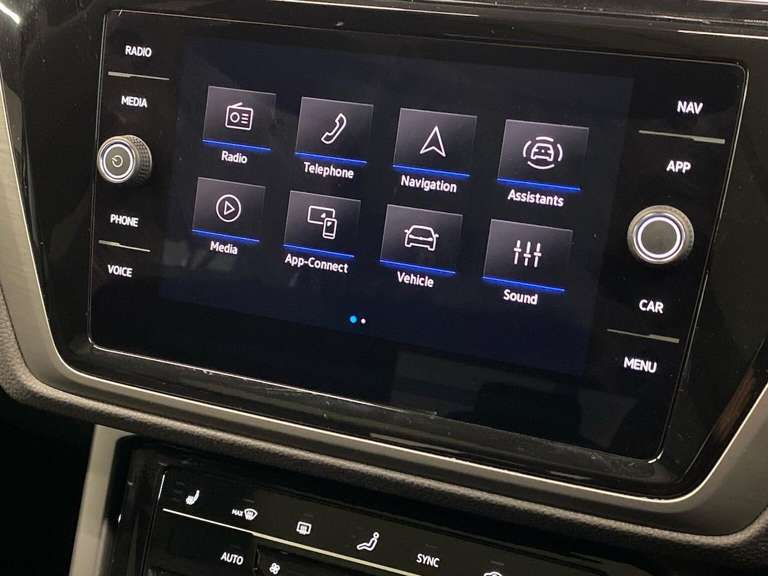 Used Volkswagen Touran 2025 for sale - 77023464: Photo 27