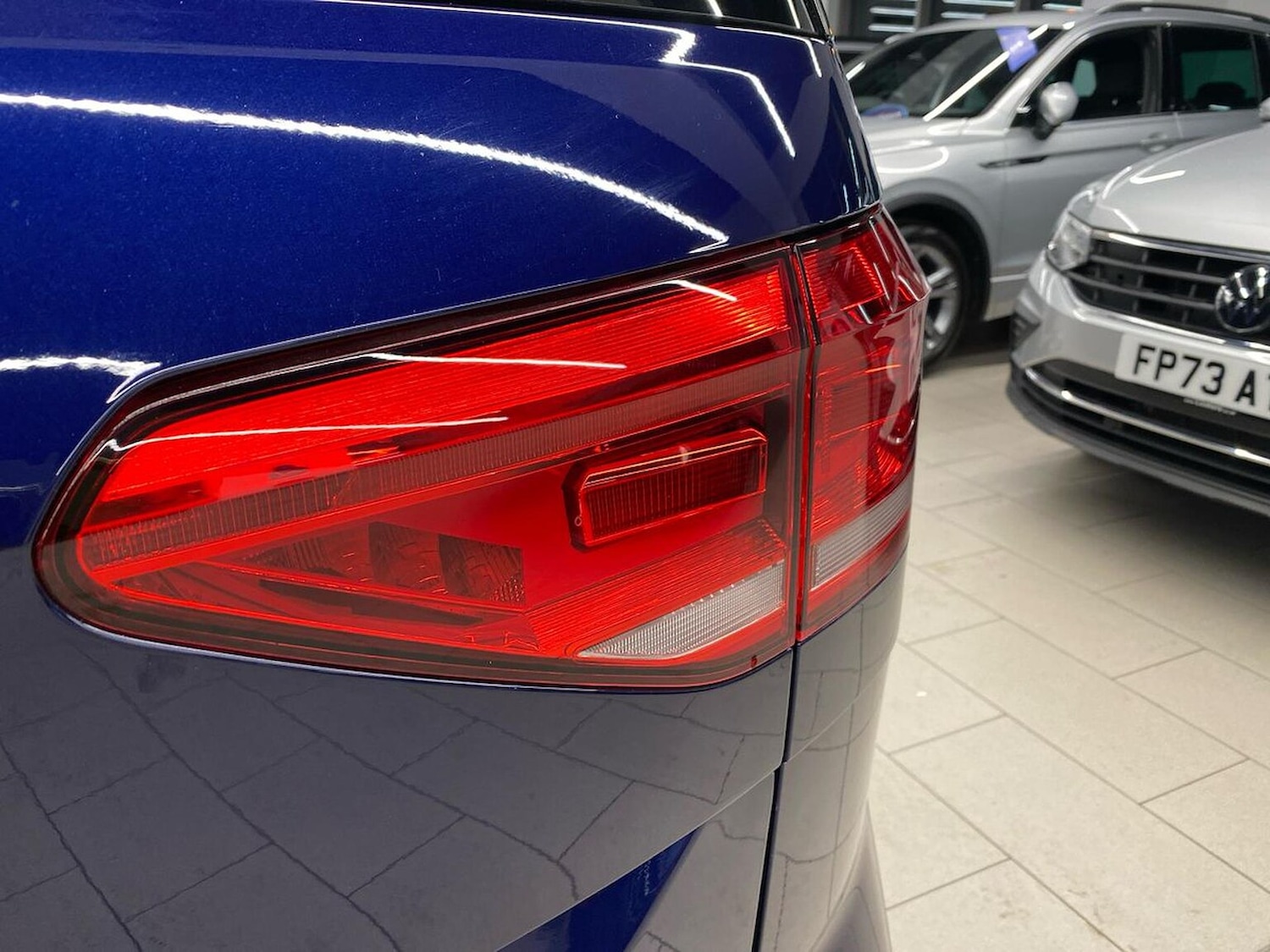 Used Volkswagen Touran 2025 for sale - 77023464: Photo 34