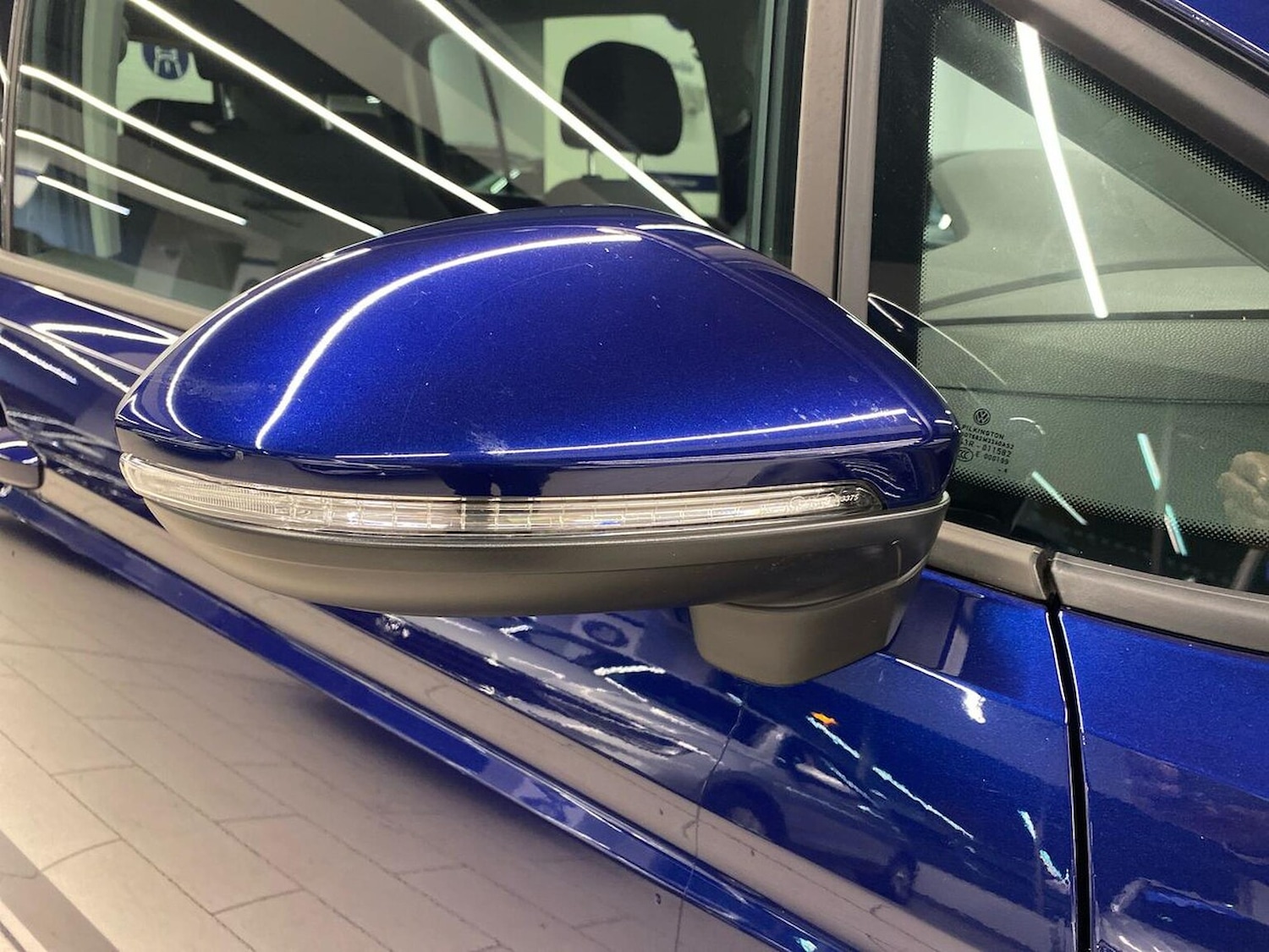 Used Volkswagen Touran 2025 for sale - 77023464: Photo 35