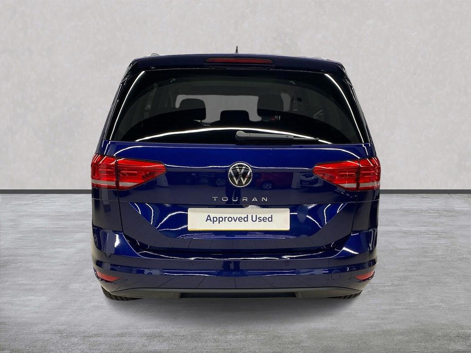Used Volkswagen Touran 2025 for sale - 77023464: Photo 6