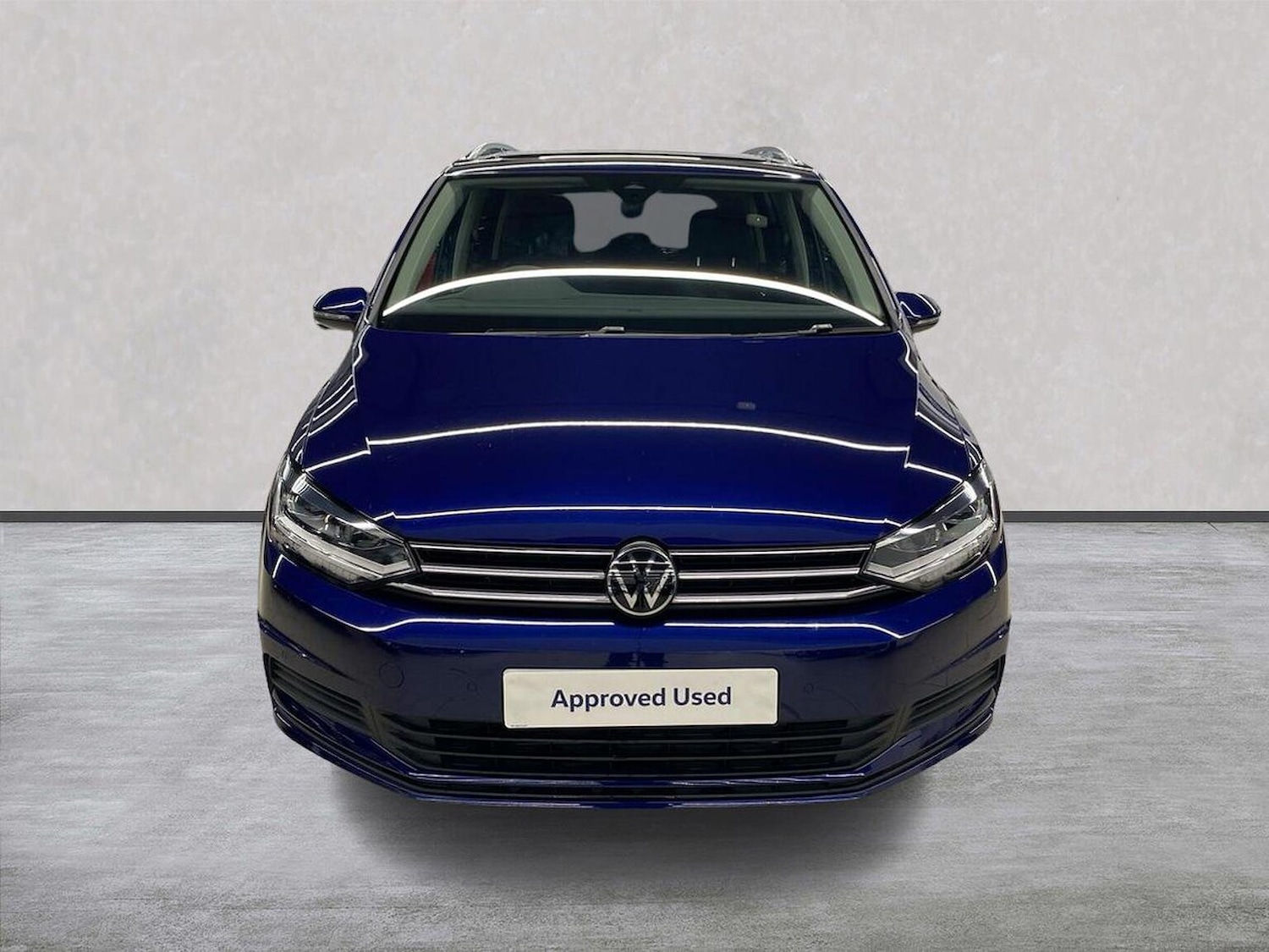 Used Volkswagen Touran 2025 for sale - 77023464: Photo 7