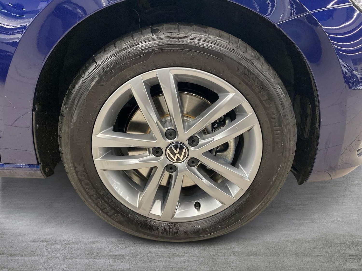 Used Volkswagen Touran 2025 for sale - 77023464: Photo 8