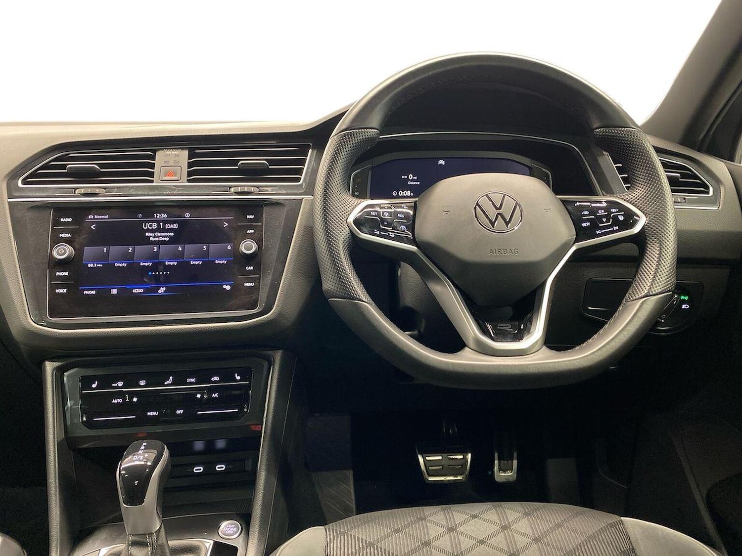 Used Volkswagen Tiguan 2022 for sale - 77062295: Photo 11