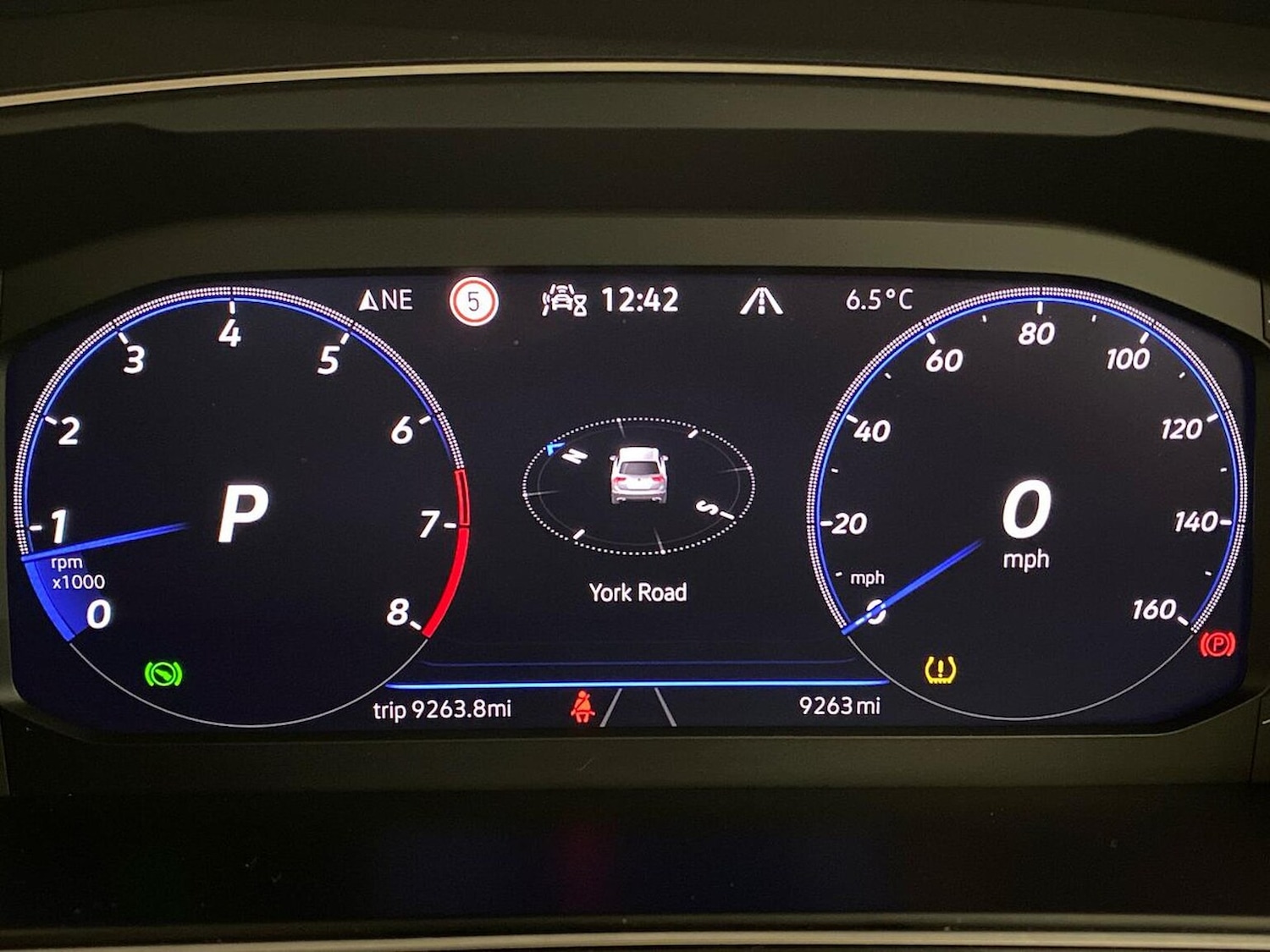 Used Volkswagen Tiguan 2022 for sale - 77062295: Photo 12