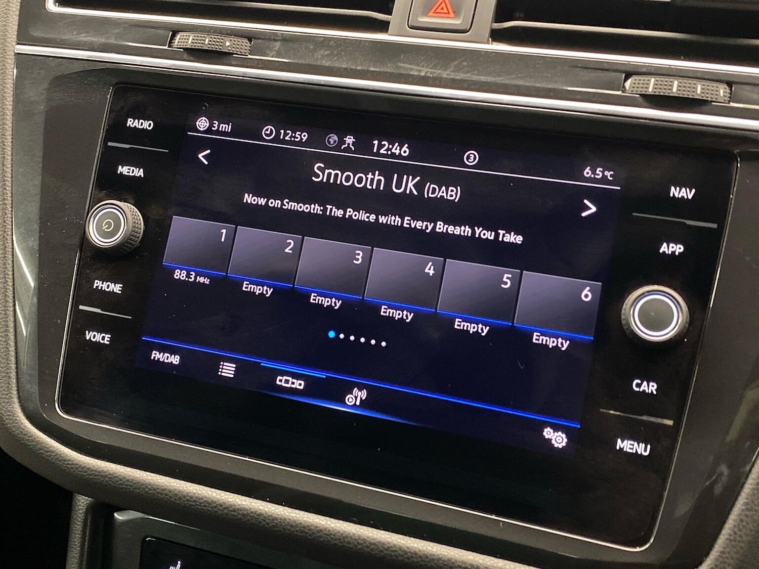 Used Volkswagen Tiguan 2022 for sale - 77062295: Photo 13