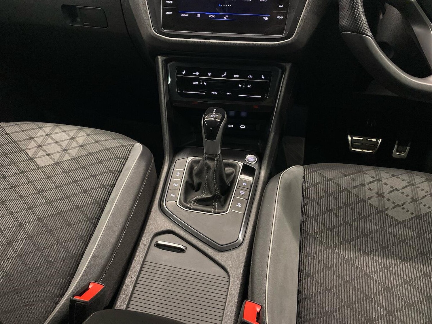 Used Volkswagen Tiguan 2022 for sale - 77062295: Photo 15