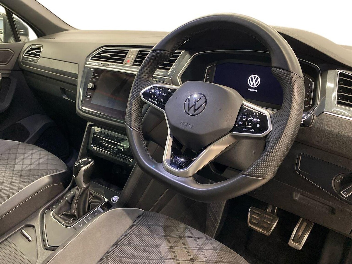 Used Volkswagen Tiguan 2022 for sale - 77062295: Photo 17