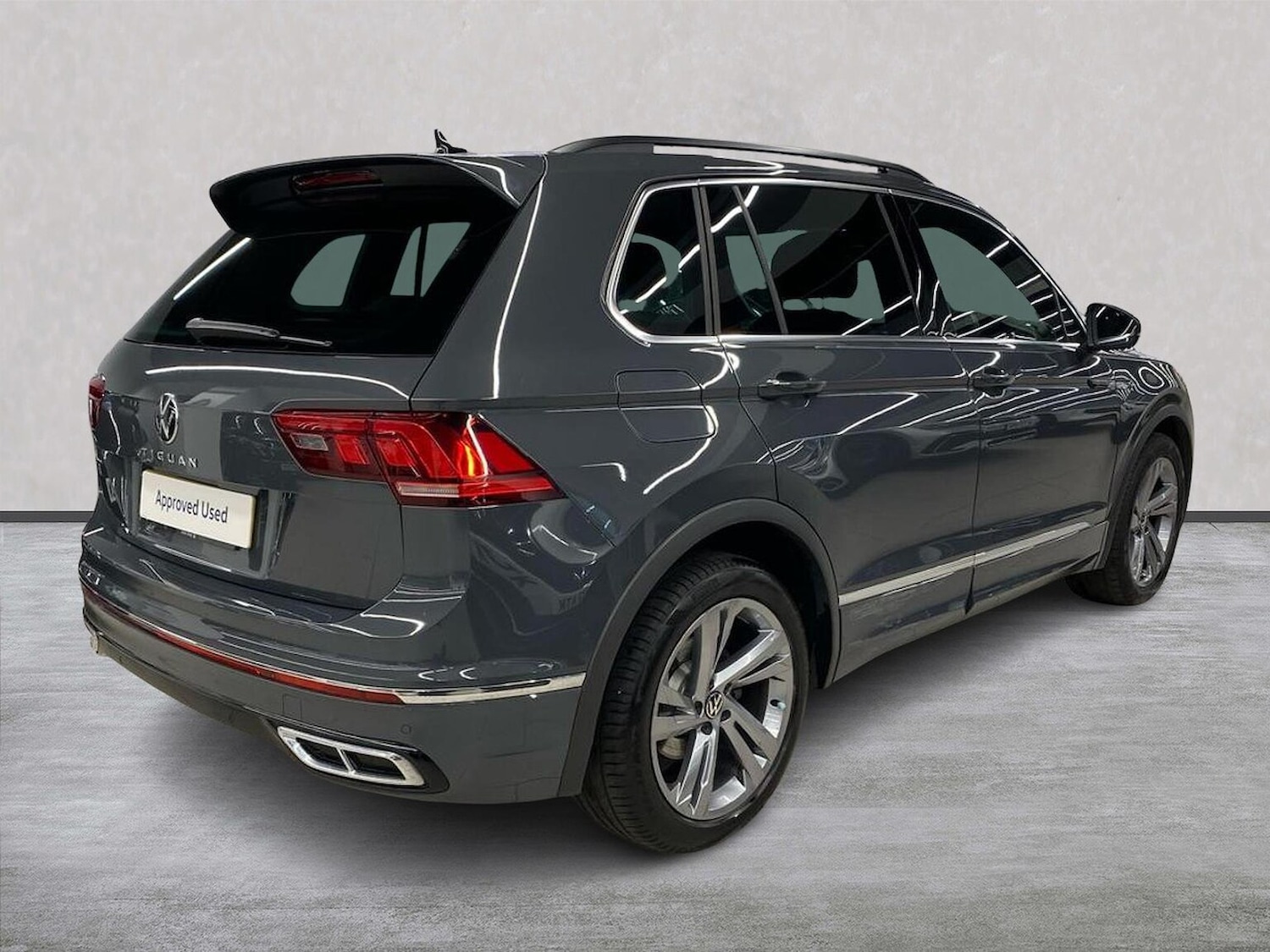 Used Volkswagen Tiguan 2022 for sale - 77062295: Photo 20