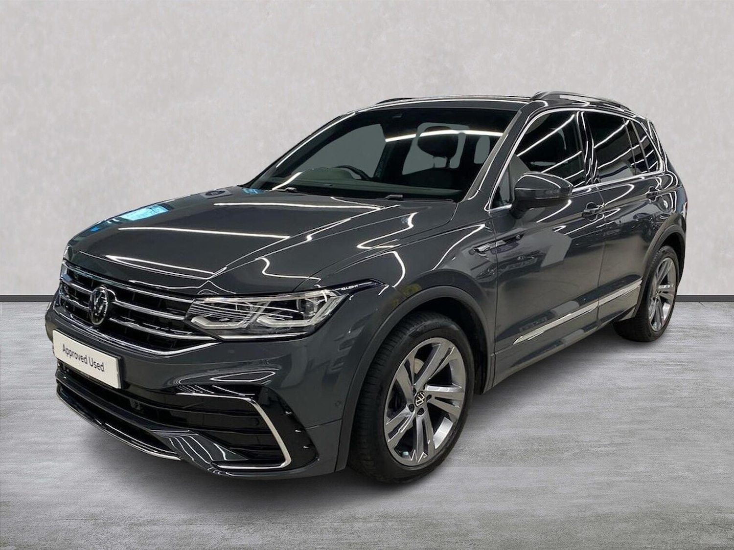 Used Volkswagen Tiguan 2022 for sale - 77062295: Photo 22