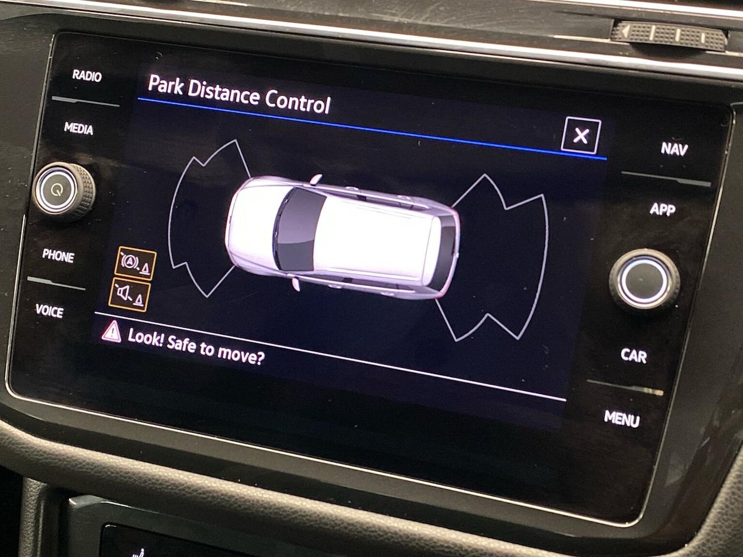 Used Volkswagen Tiguan 2022 for sale - 77062295: Photo 25