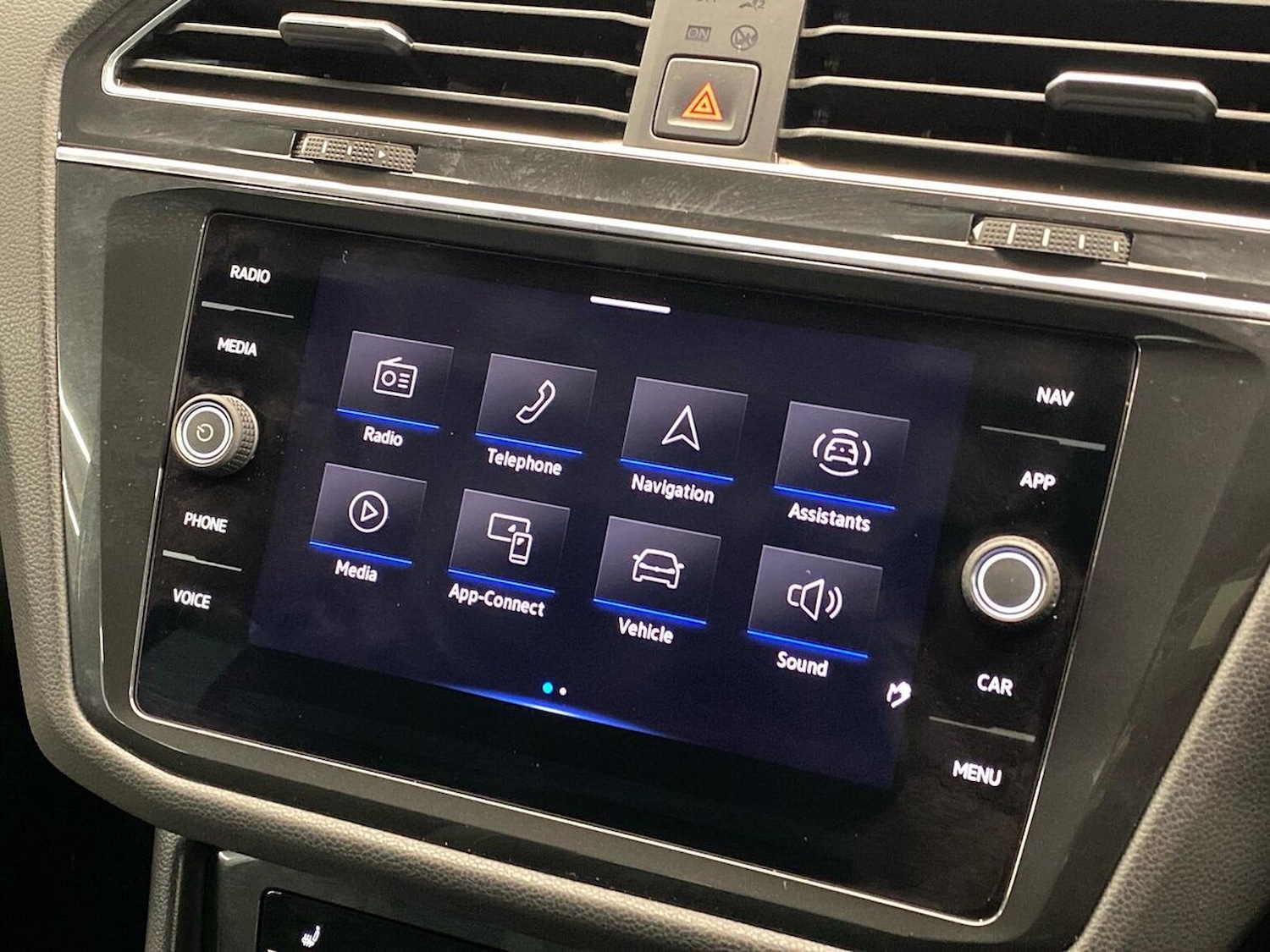 Used Volkswagen Tiguan 2022 for sale - 77062295: Photo 27