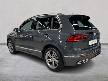 Used Volkswagen Tiguan 2022 for sale - 77062295: Photo