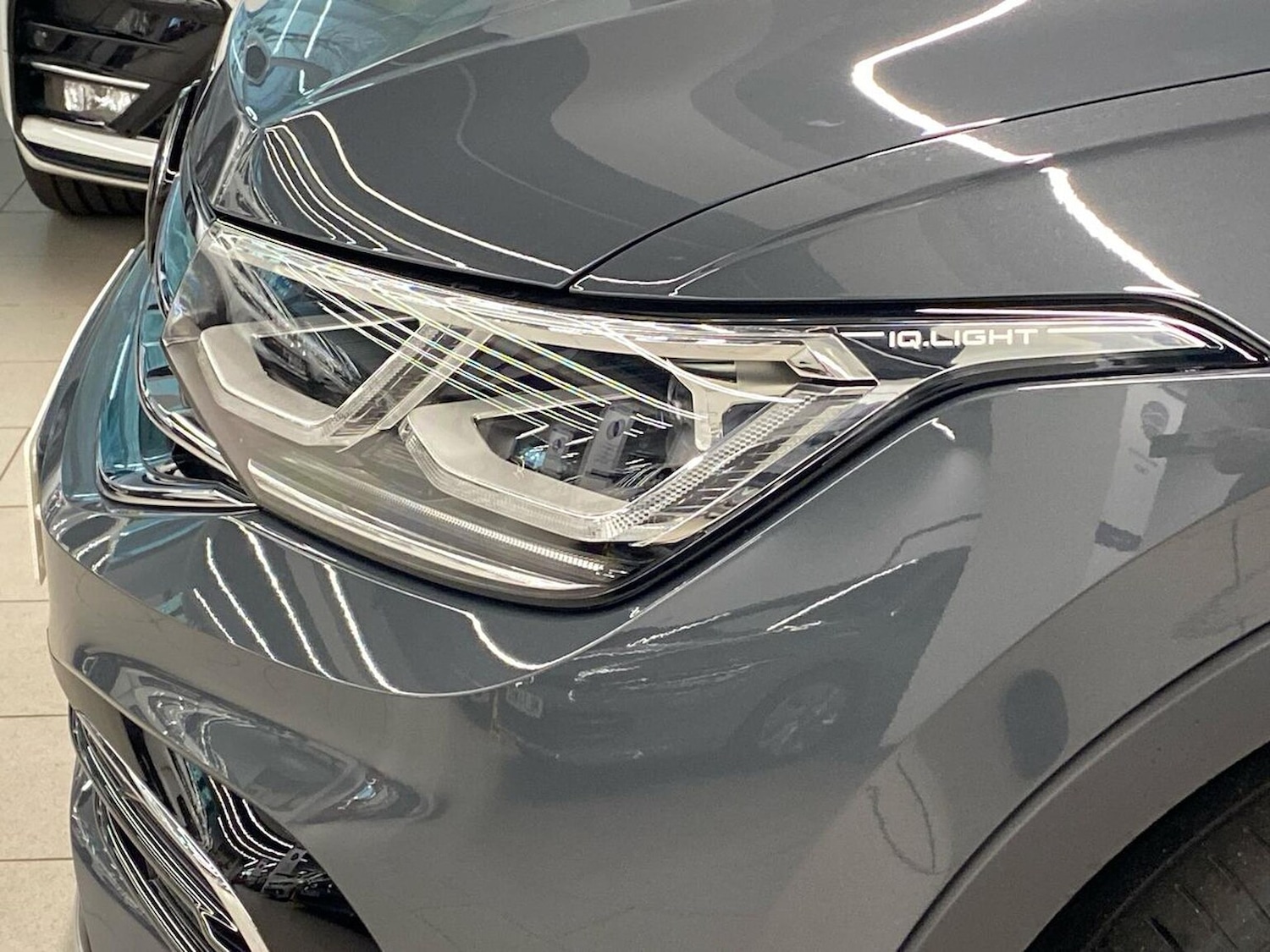 Used Volkswagen Tiguan 2022 for sale - 77062295: Photo 33