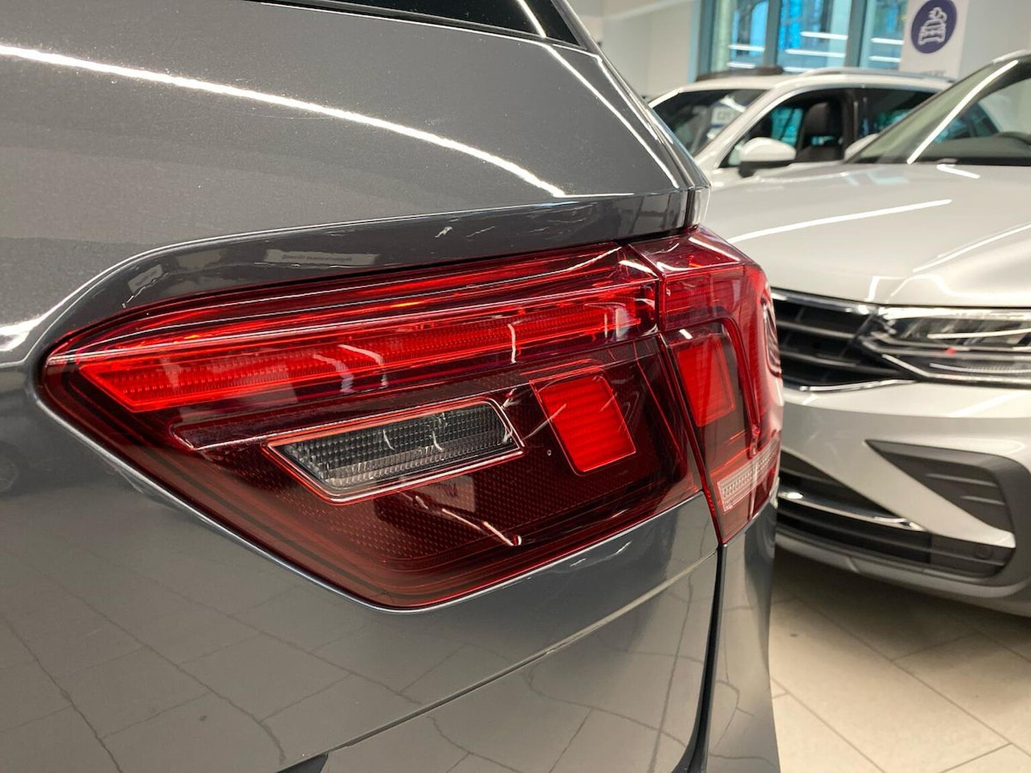 Used Volkswagen Tiguan 2022 for sale - 77062295: Photo 34