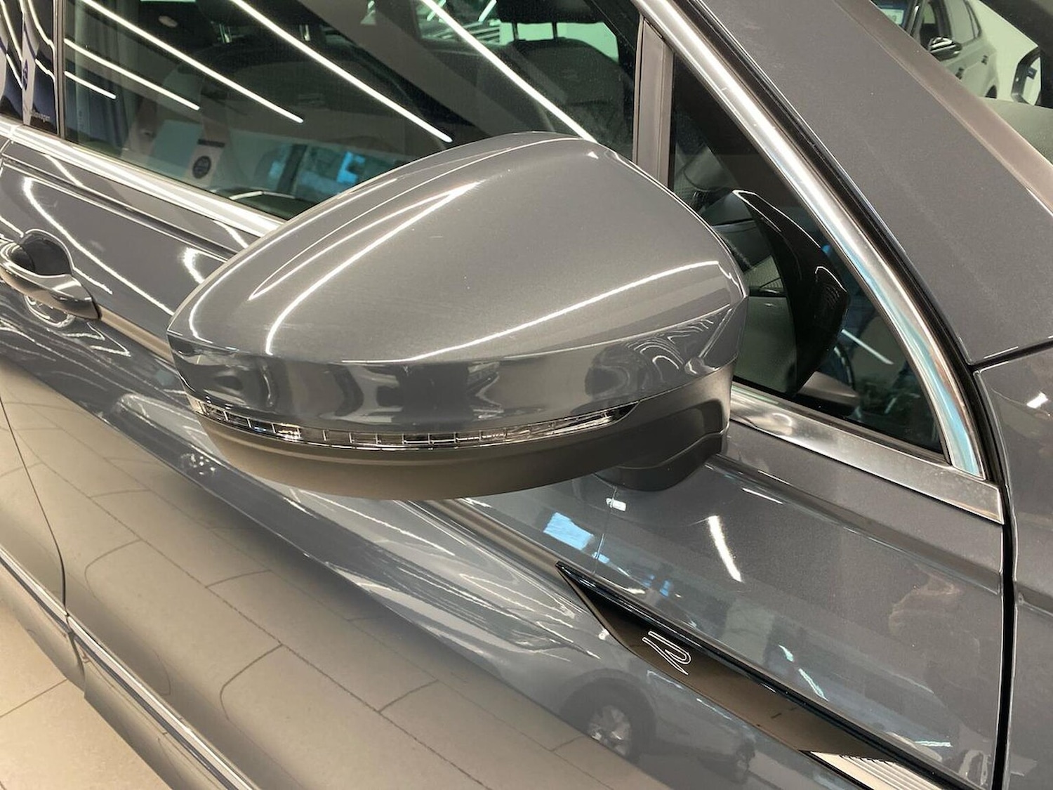 Used Volkswagen Tiguan 2022 for sale - 77062295: Photo 36