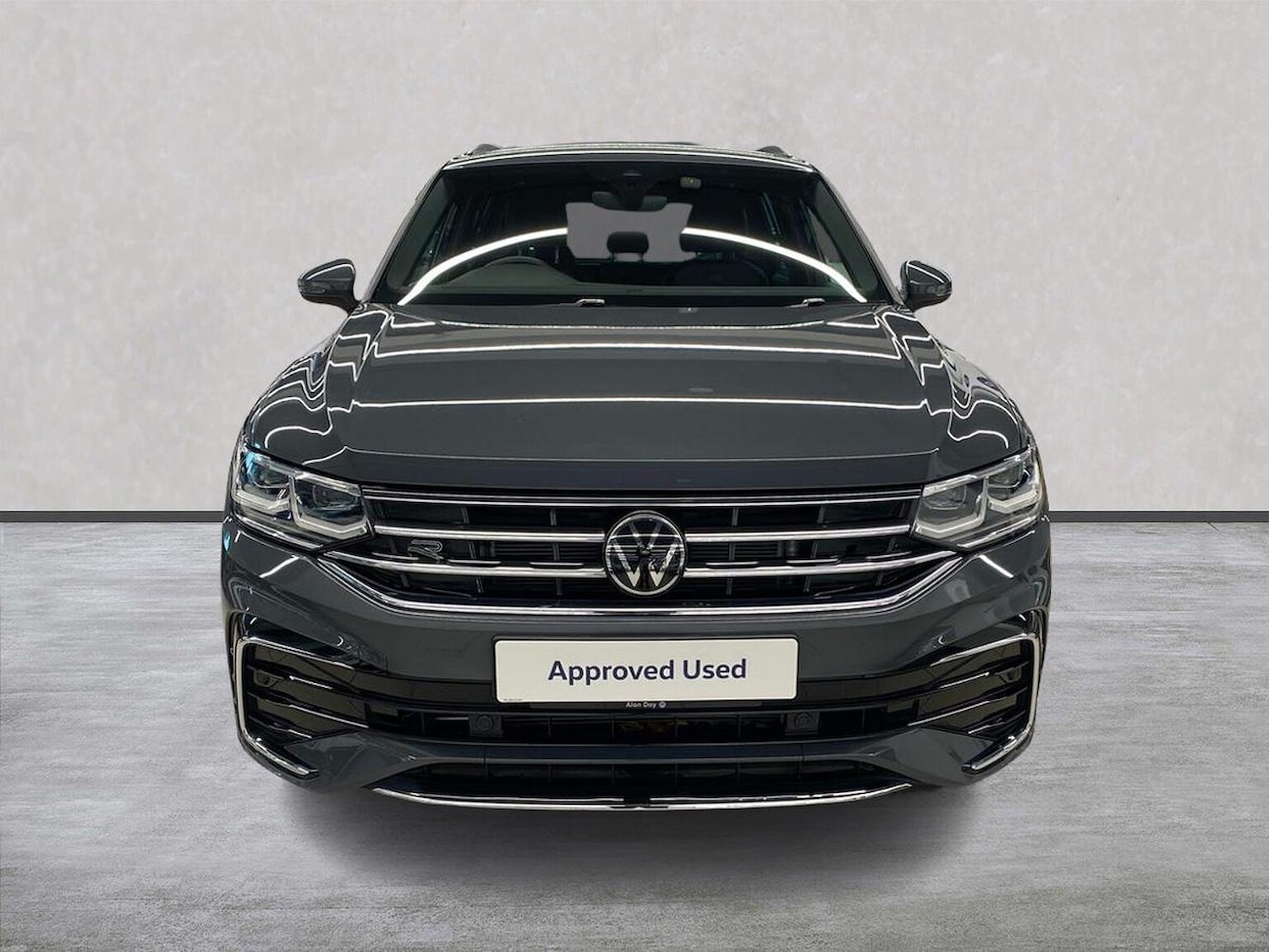 Used Volkswagen Tiguan 2022 for sale - 77062295: Photo 7