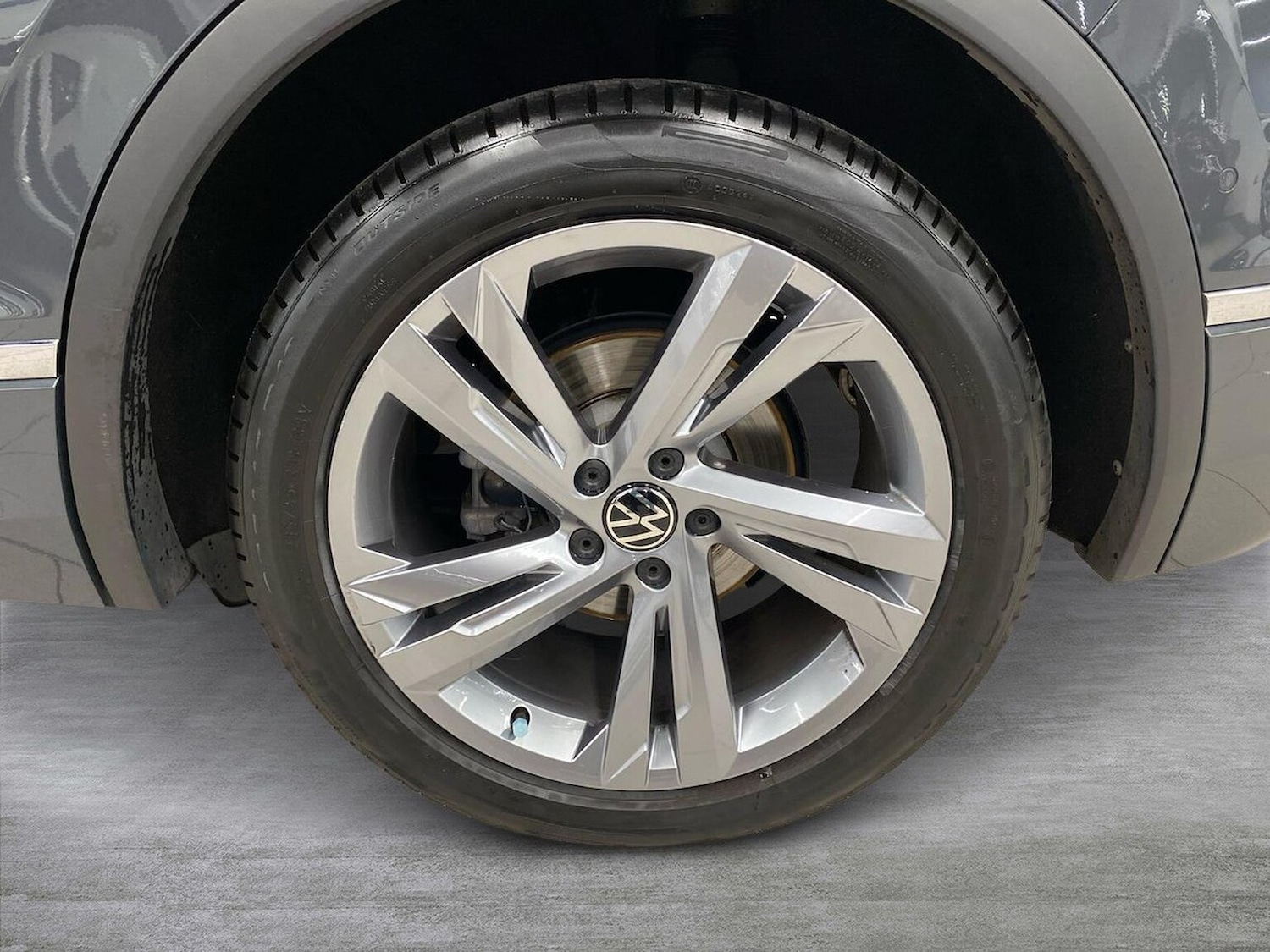 Used Volkswagen Tiguan 2022 for sale - 77062295: Photo 8